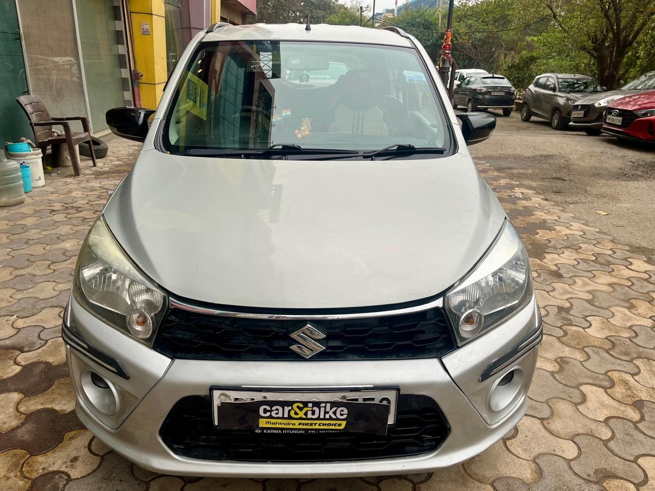 Celerio image 8 Celerio image 8