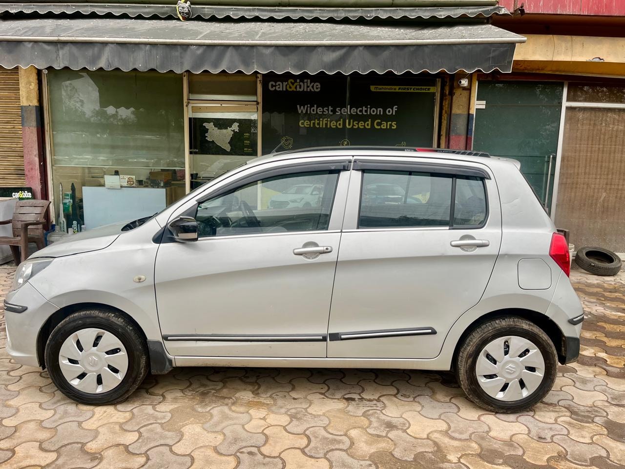 Celerio image 2 Celerio image 2