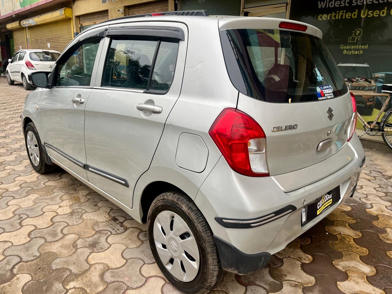 Celerio image 3 Celerio image 3