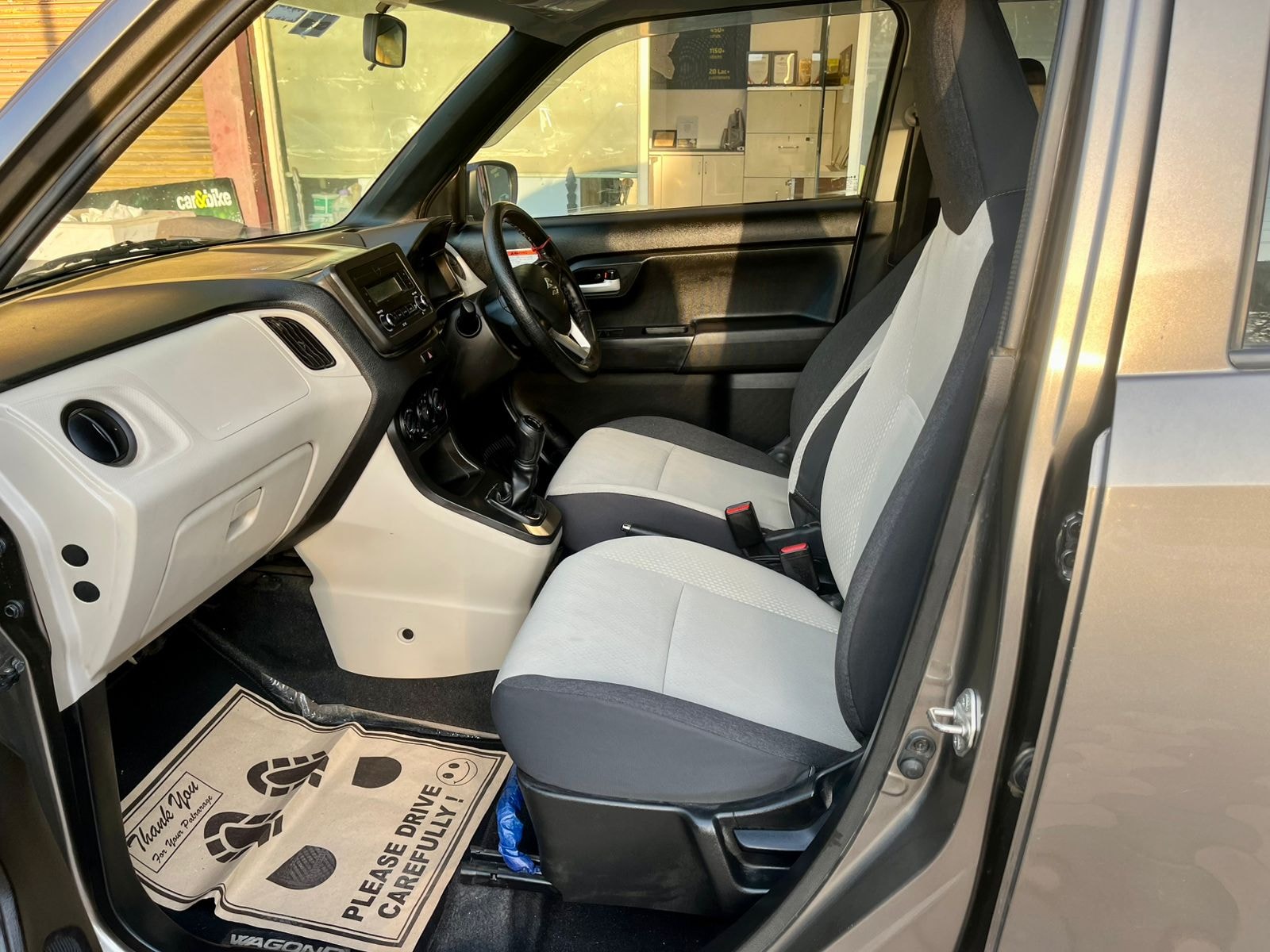 Used 2022 Maruti Suzuki Wagon R Used 2022 Maruti Suzuki Wagon R