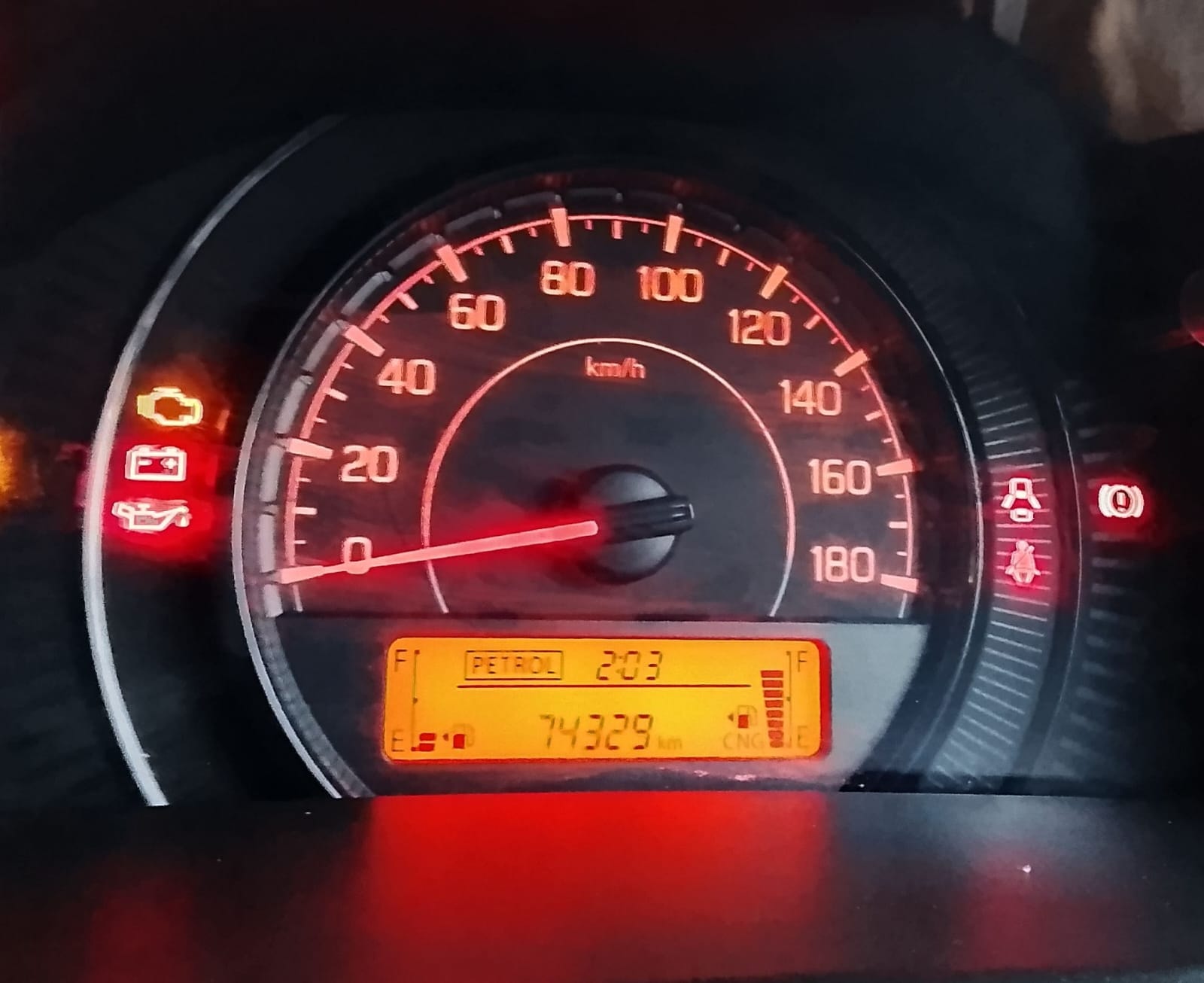 Used 2022 Maruti Suzuki Wagon R Used 2022 Maruti Suzuki Wagon R