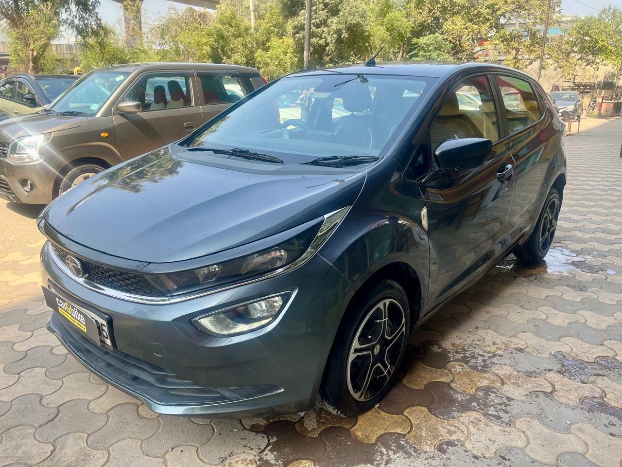 Altroz image 1 Altroz image 1