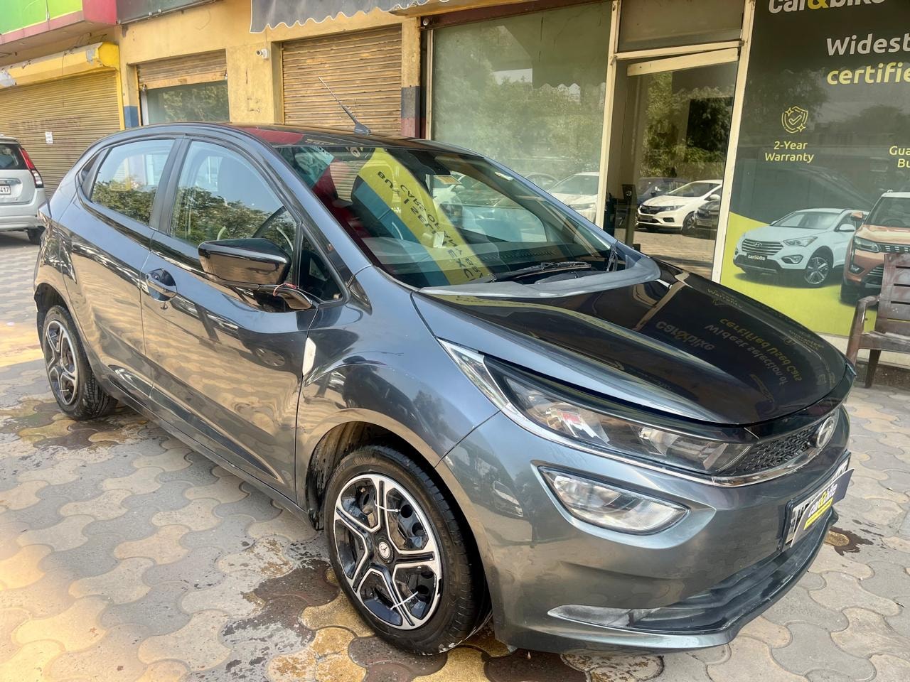 Altroz image 7 Altroz image 7