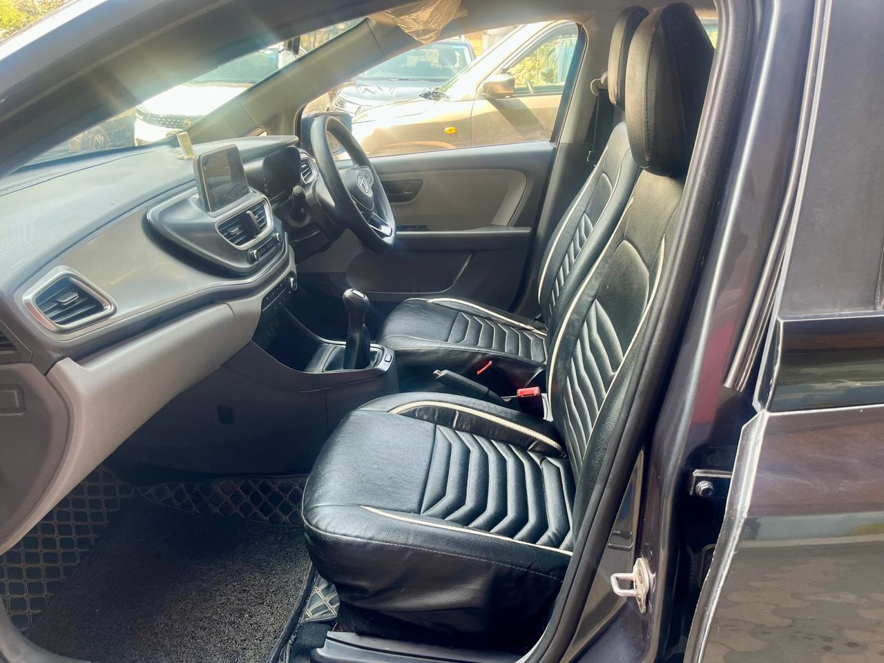 Altroz image 14 Altroz image 14