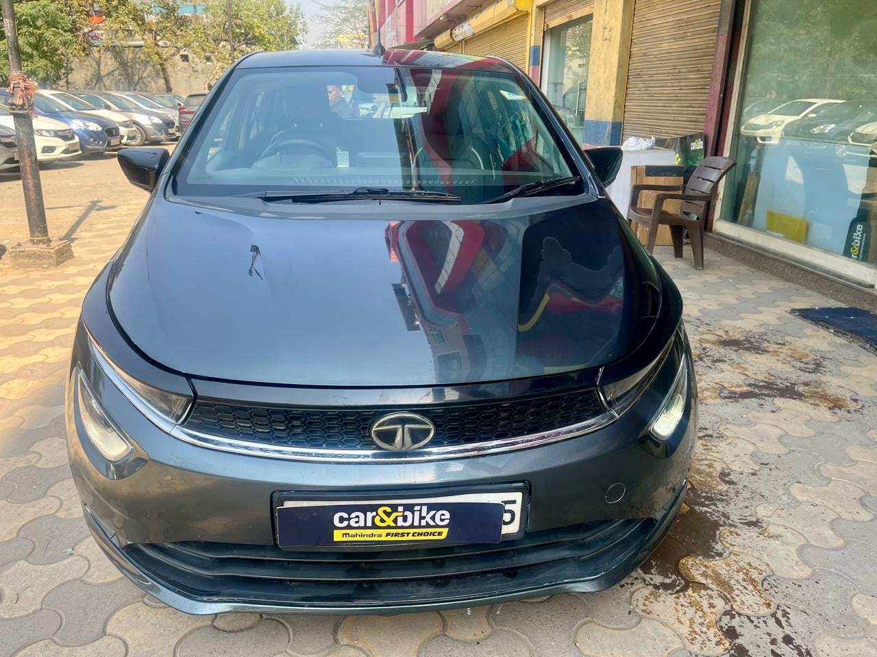 Altroz image 8 Altroz image 8