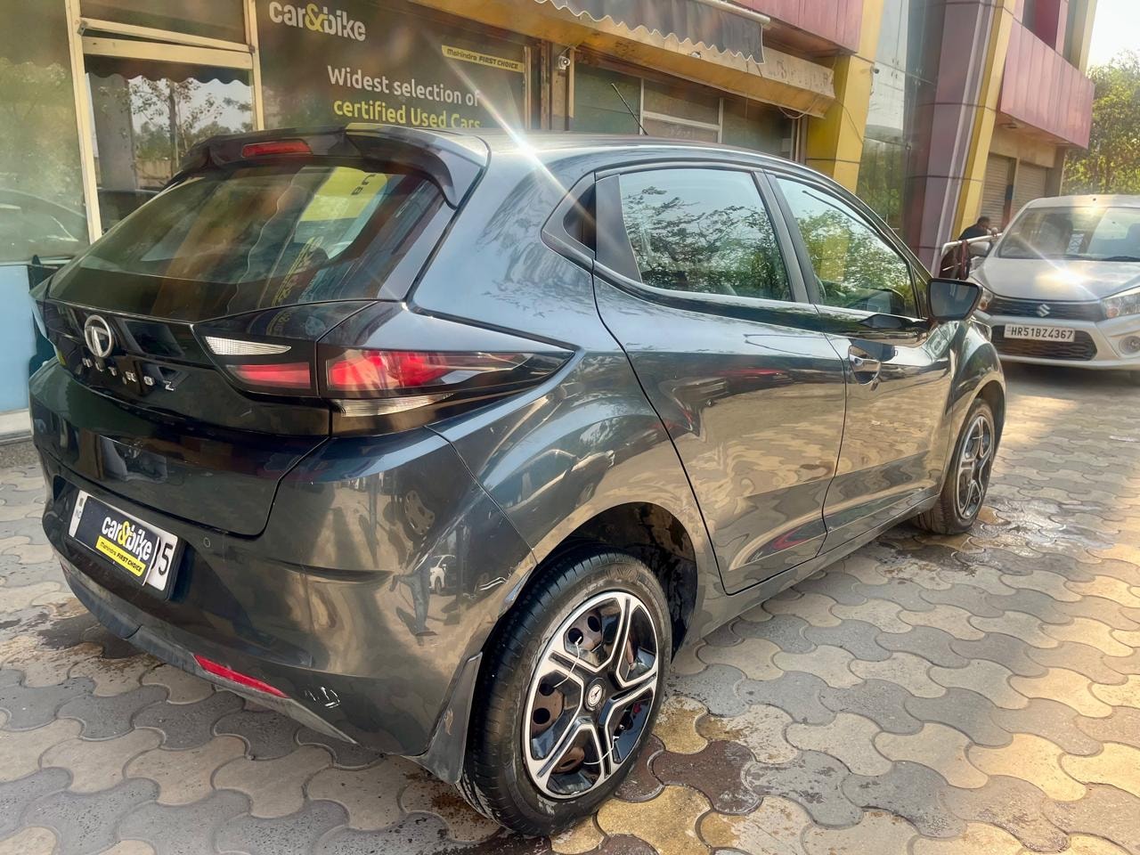 Altroz image 5 Altroz image 5