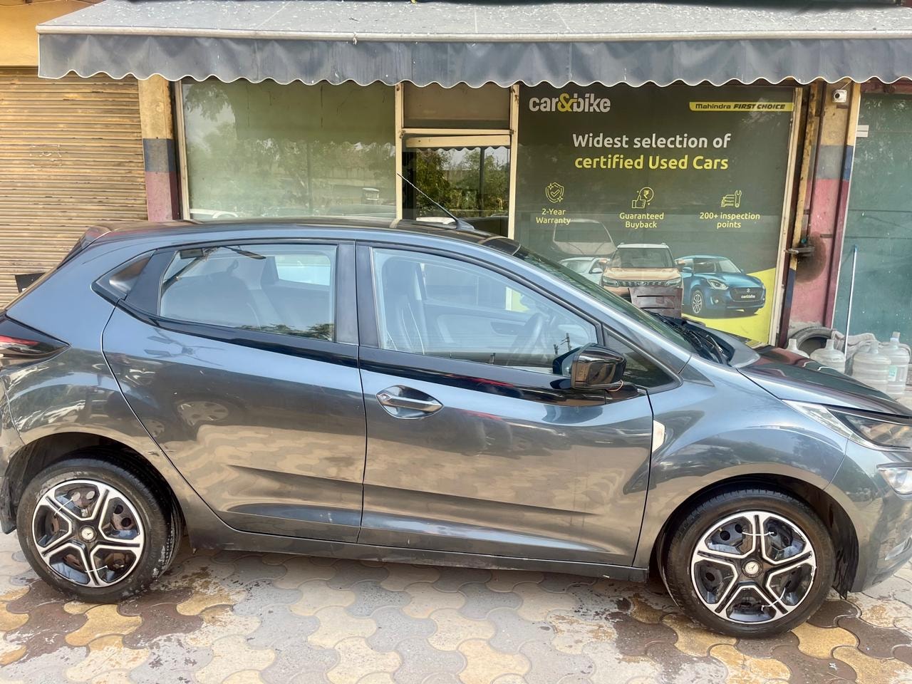 Altroz image 6 Altroz image 6