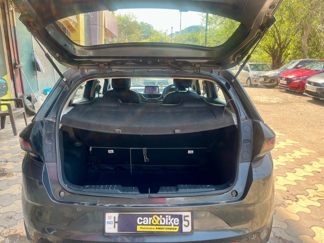 Altroz image 10 Altroz image 10