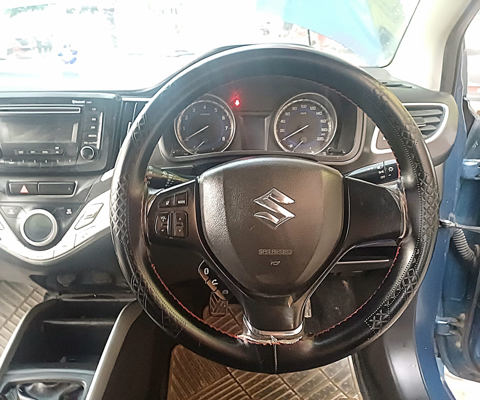 Used 2018 Maruti Suzuki Baleno Used 2018 Maruti Suzuki Baleno