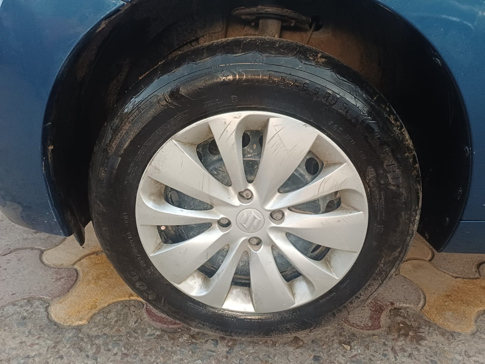 Used 2018 Maruti Suzuki Baleno Used 2018 Maruti Suzuki Baleno