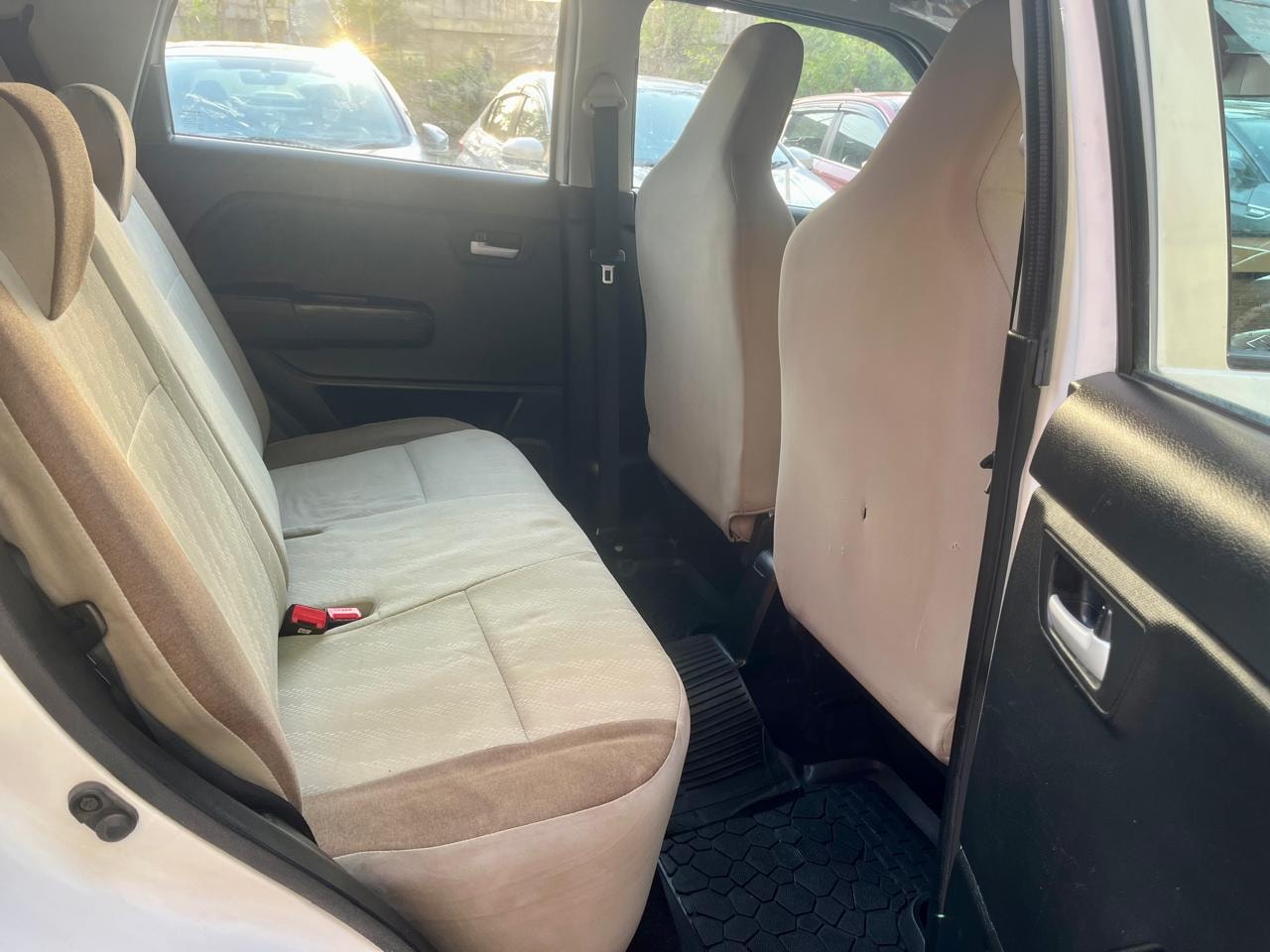 Used 2021 Maruti Suzuki Wagon R Used 2021 Maruti Suzuki Wagon R