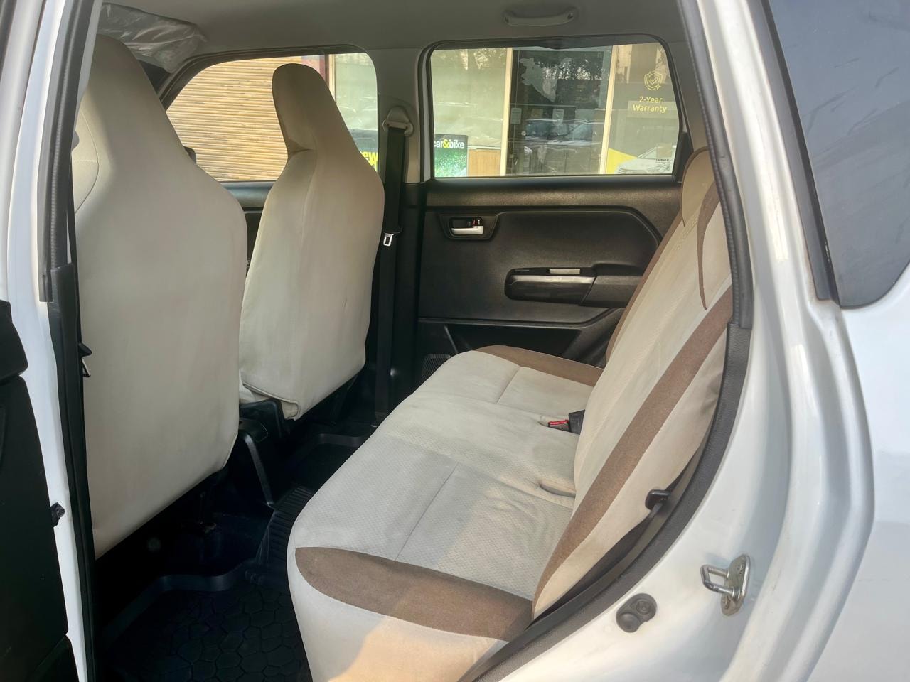 Used 2021 Maruti Suzuki Wagon R Used 2021 Maruti Suzuki Wagon R