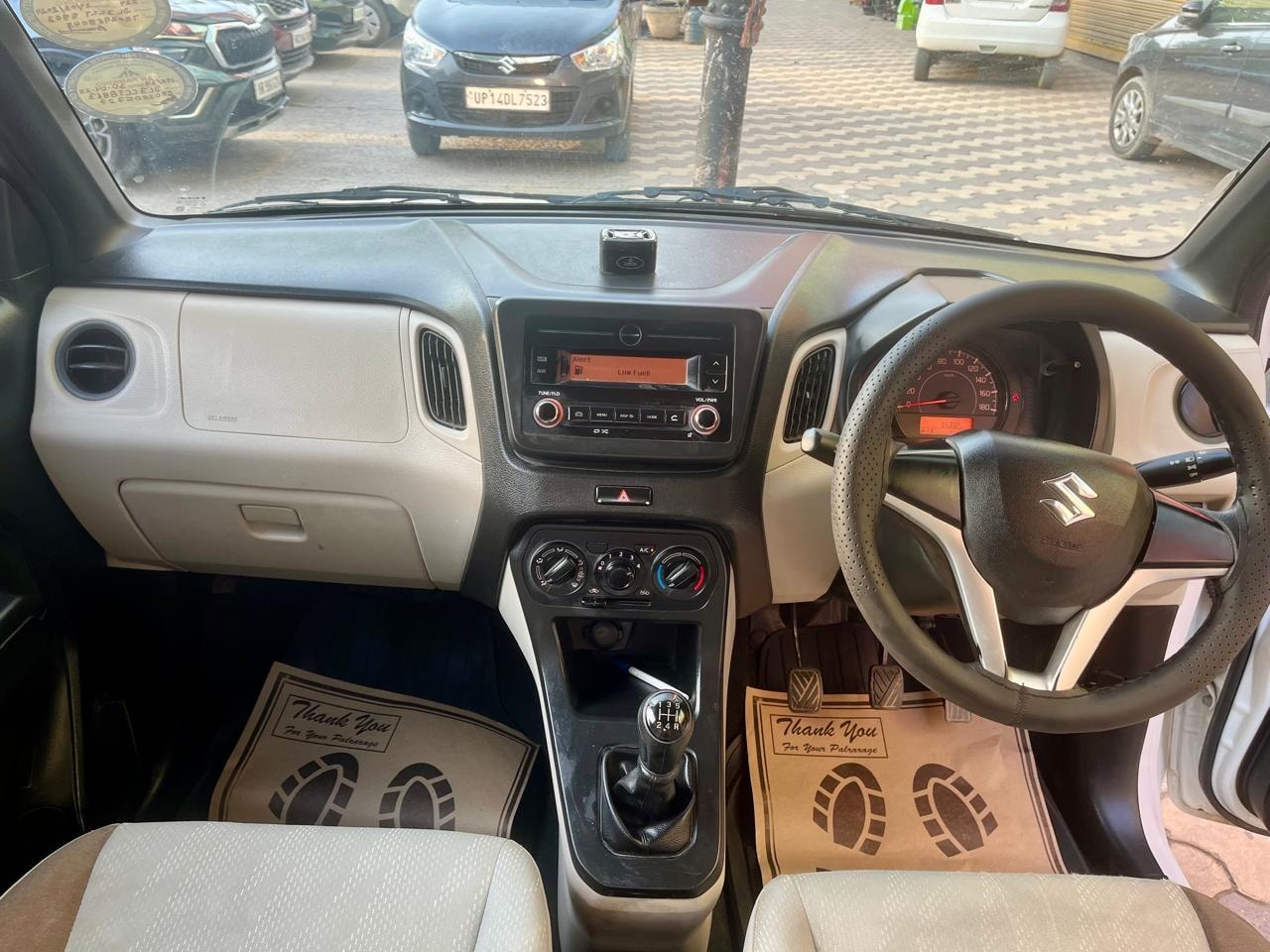 Used 2021 Maruti Suzuki Wagon R Used 2021 Maruti Suzuki Wagon R