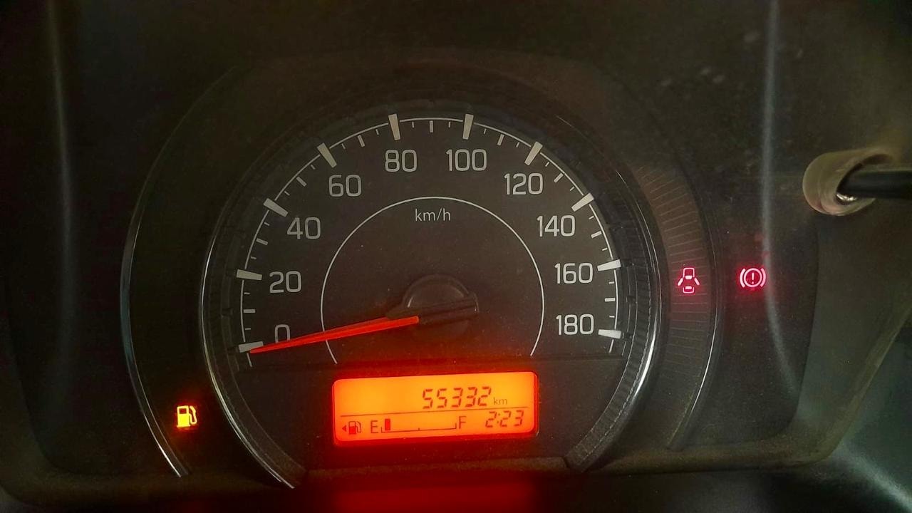 Used 2021 Maruti Suzuki Wagon R Used 2021 Maruti Suzuki Wagon R