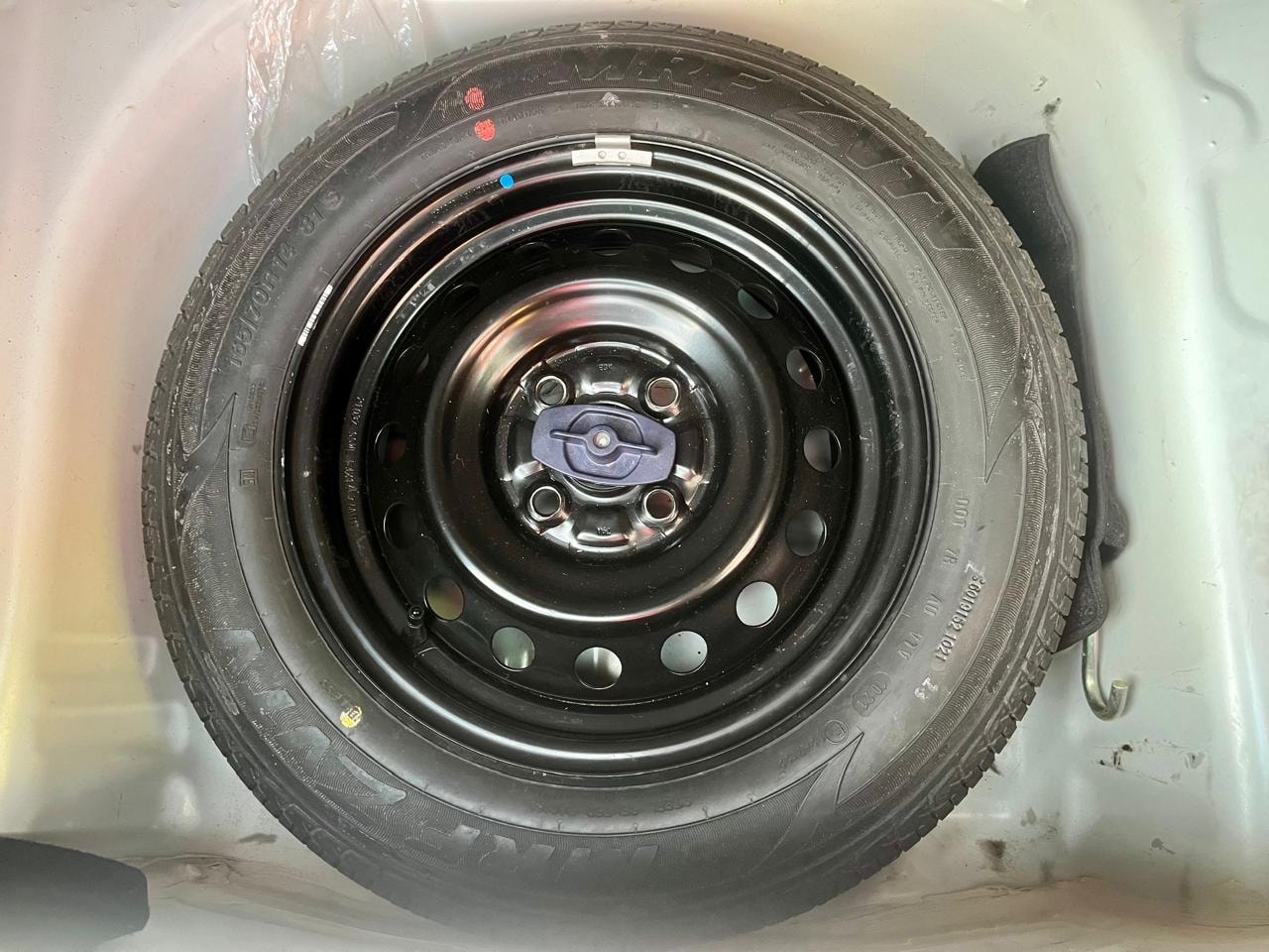 Used 2021 Maruti Suzuki Wagon R Used 2021 Maruti Suzuki Wagon R