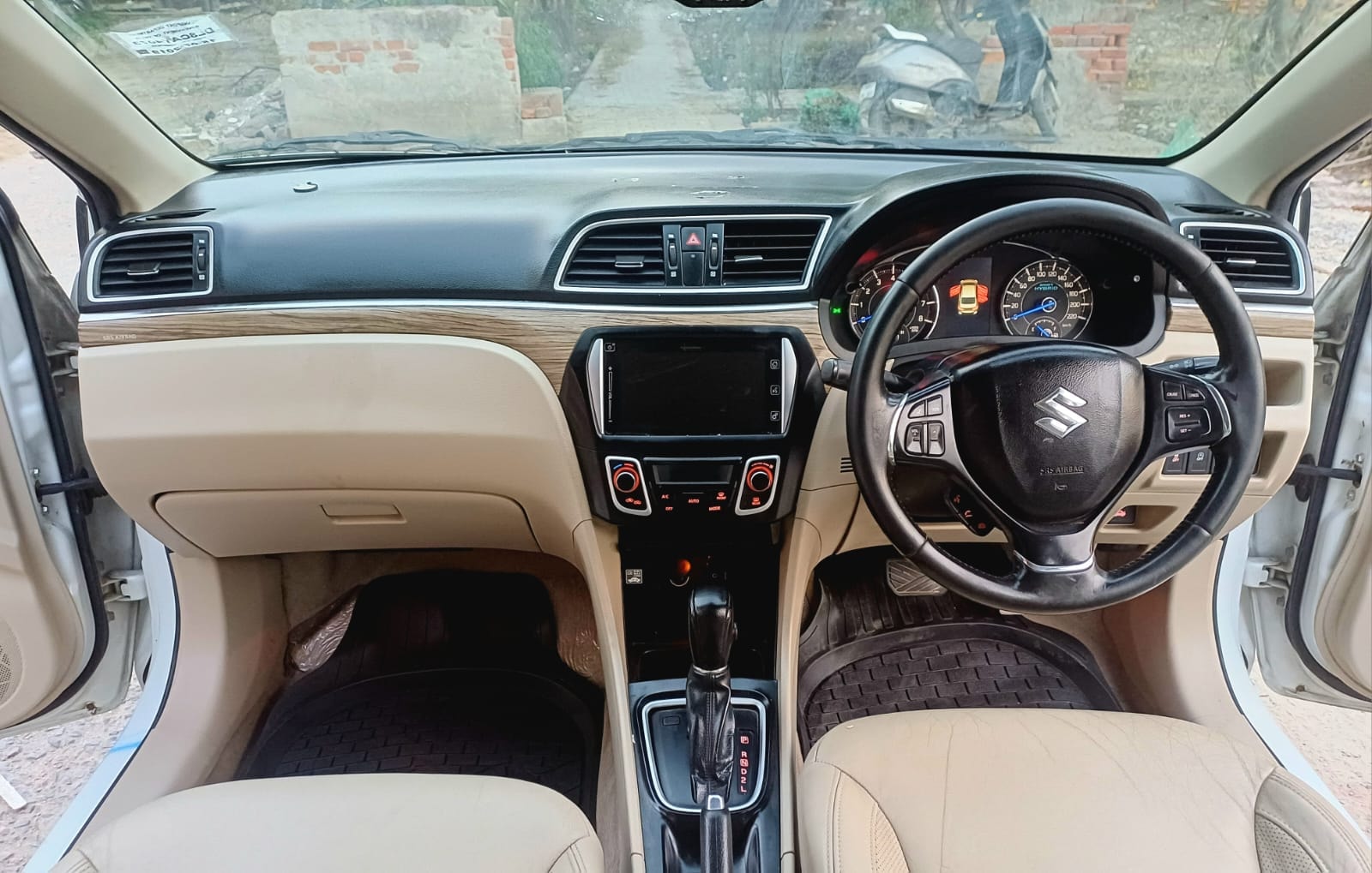 Ciaz image 11 Ciaz image 11