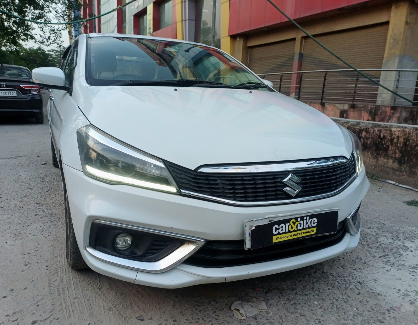 Ciaz image 7 Ciaz image 7