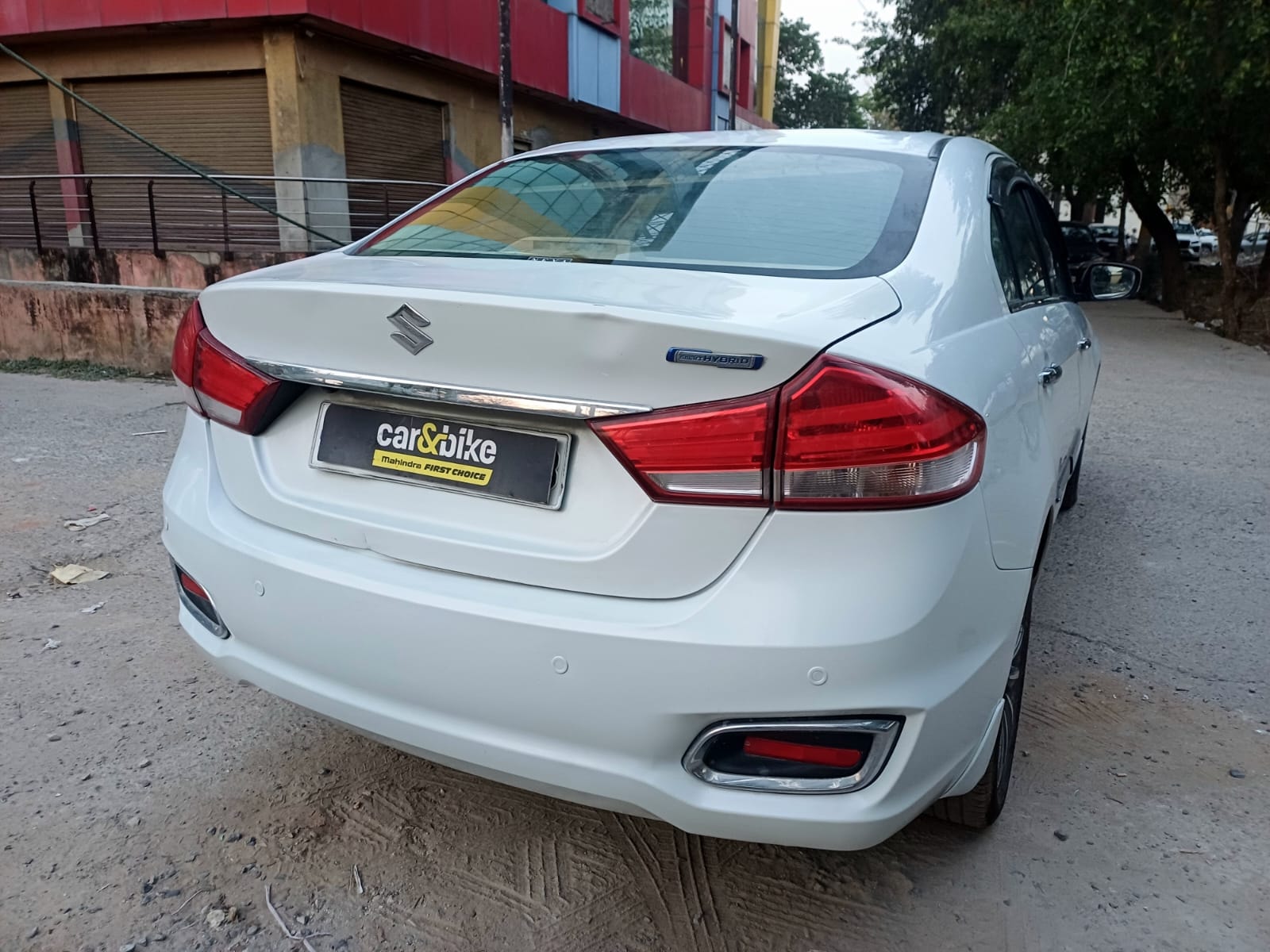 Ciaz image 5 Ciaz image 5