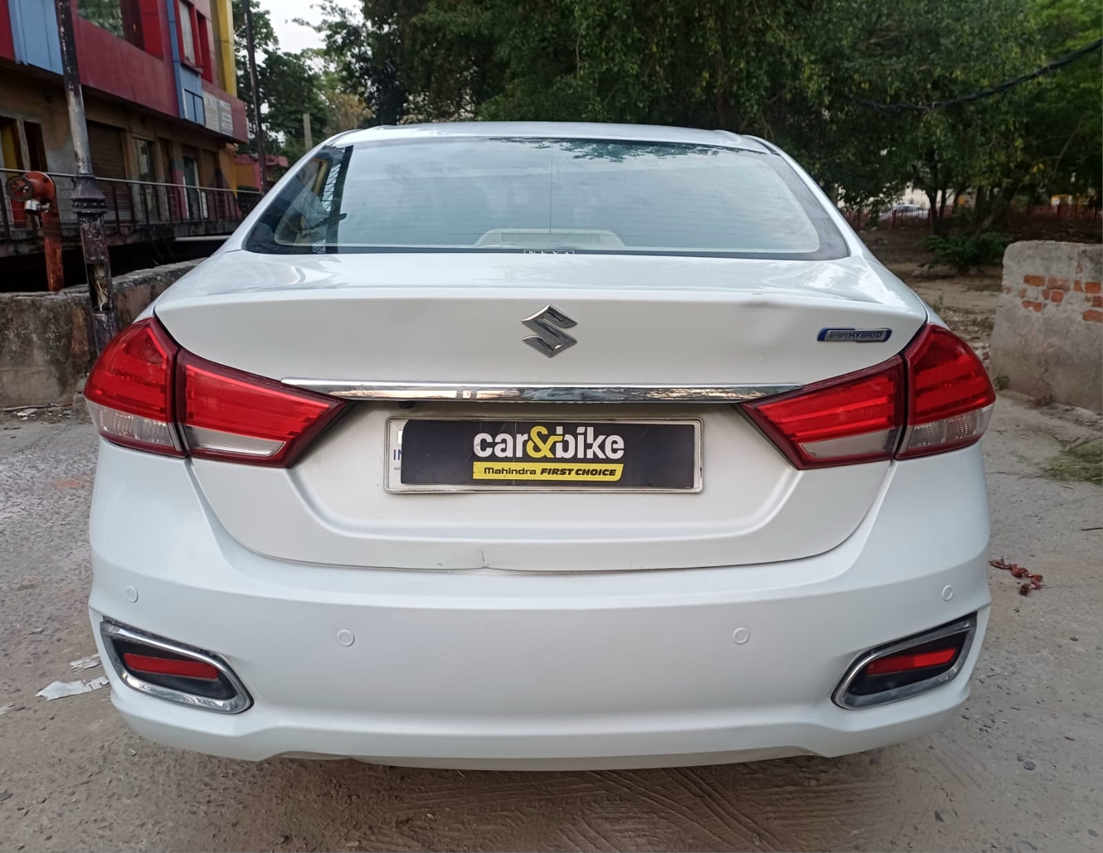 Ciaz image 4 Ciaz image 4