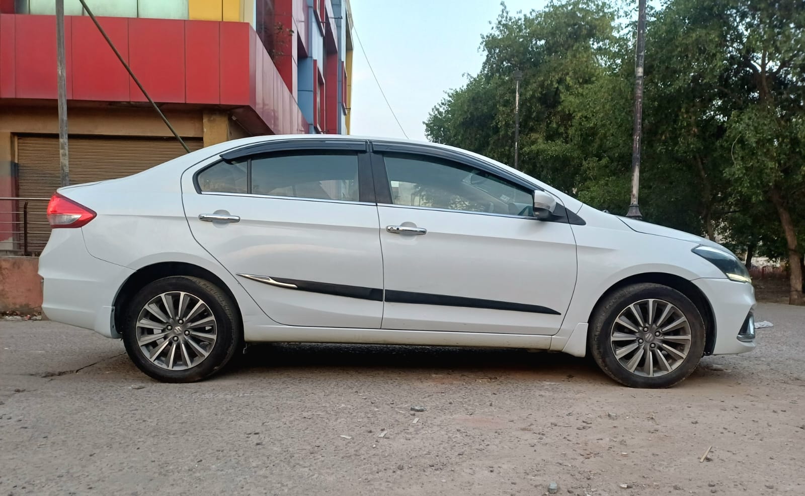 Ciaz image 6 Ciaz image 6