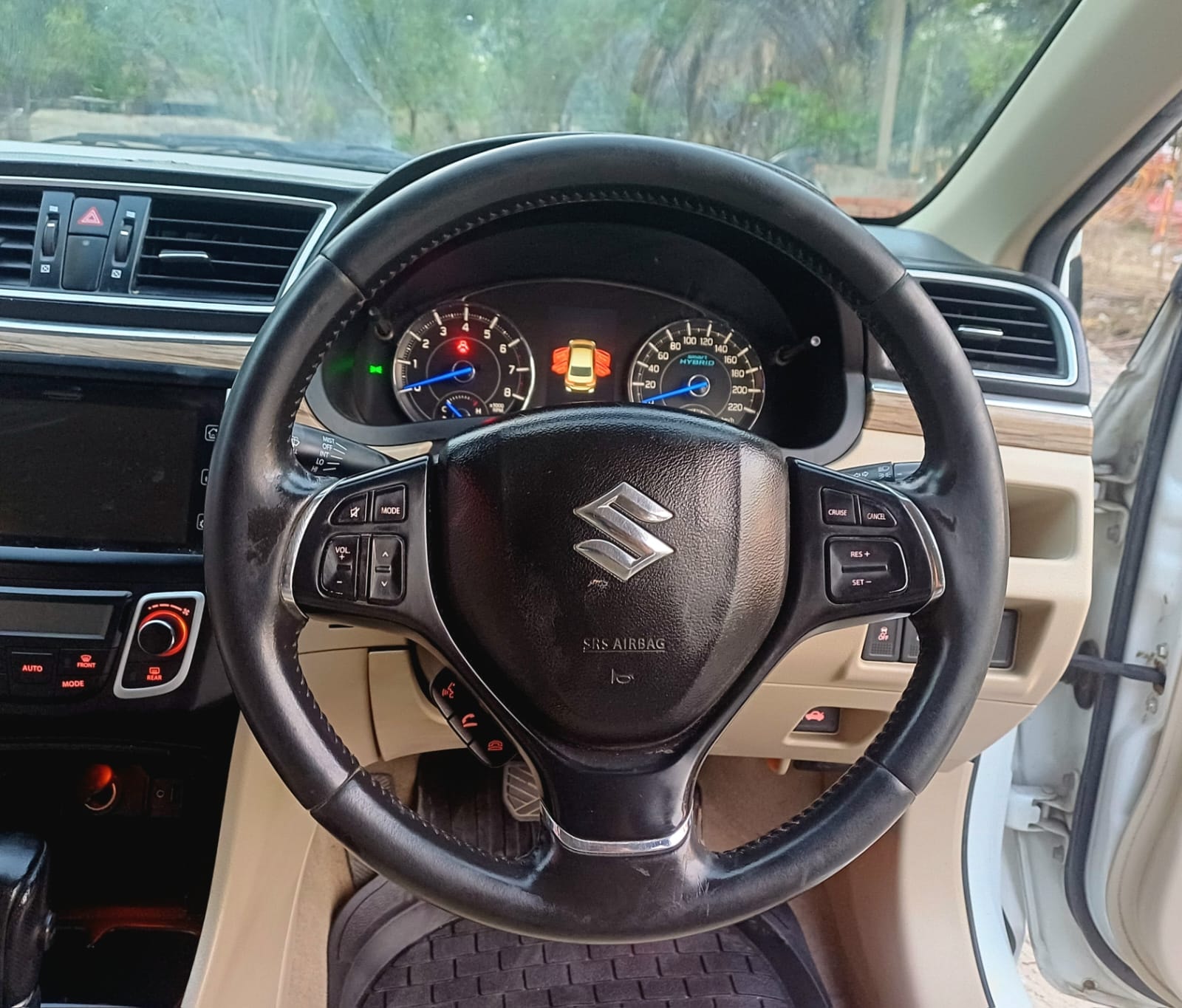 Ciaz image 12 Ciaz image 12