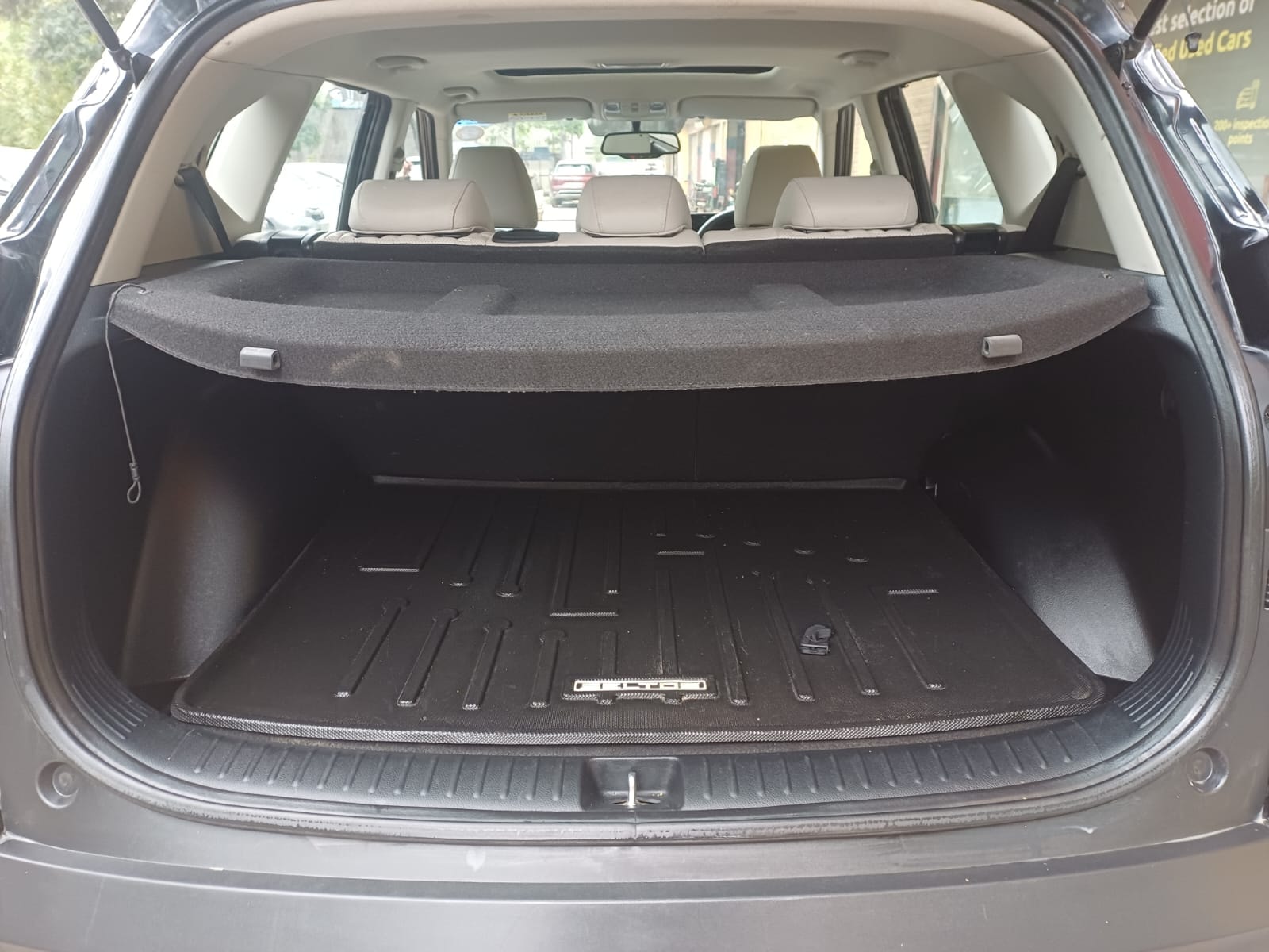 Seltos image 16 Seltos image 16