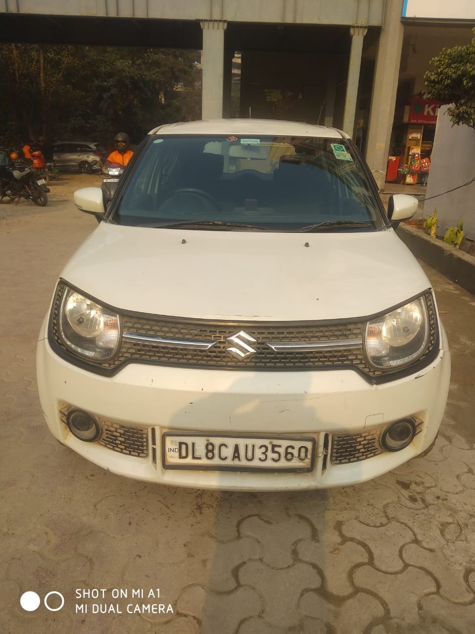 Ignis image 8 Ignis image 8