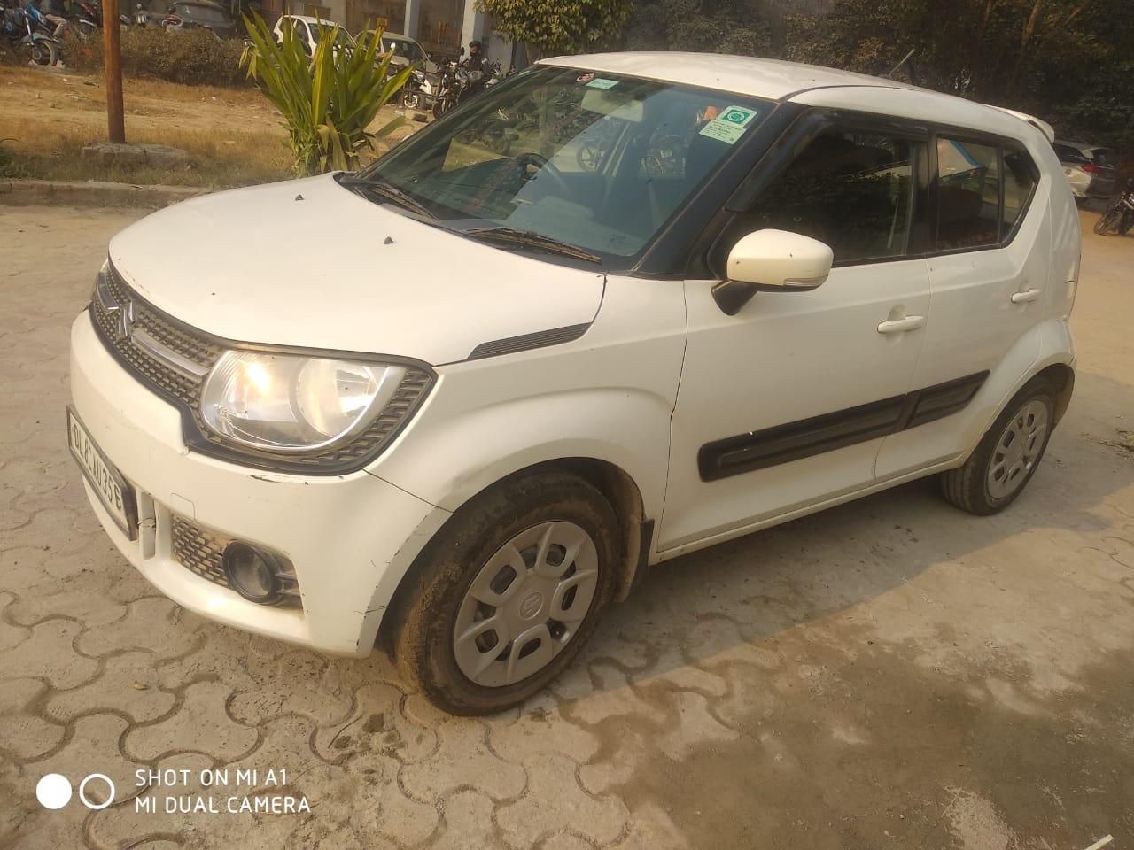 Ignis image 2 Ignis image 2