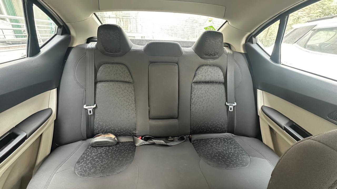 Tigor image 15 Tigor image 15