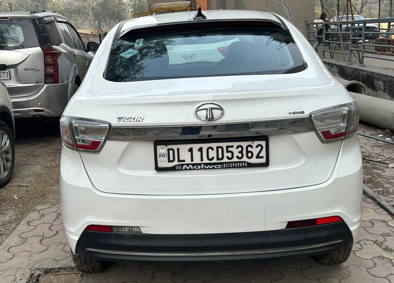 Tigor image 4 Tigor image 4