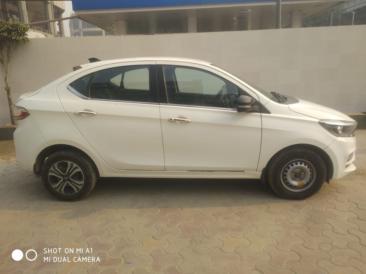 Tigor image 6 Tigor image 6