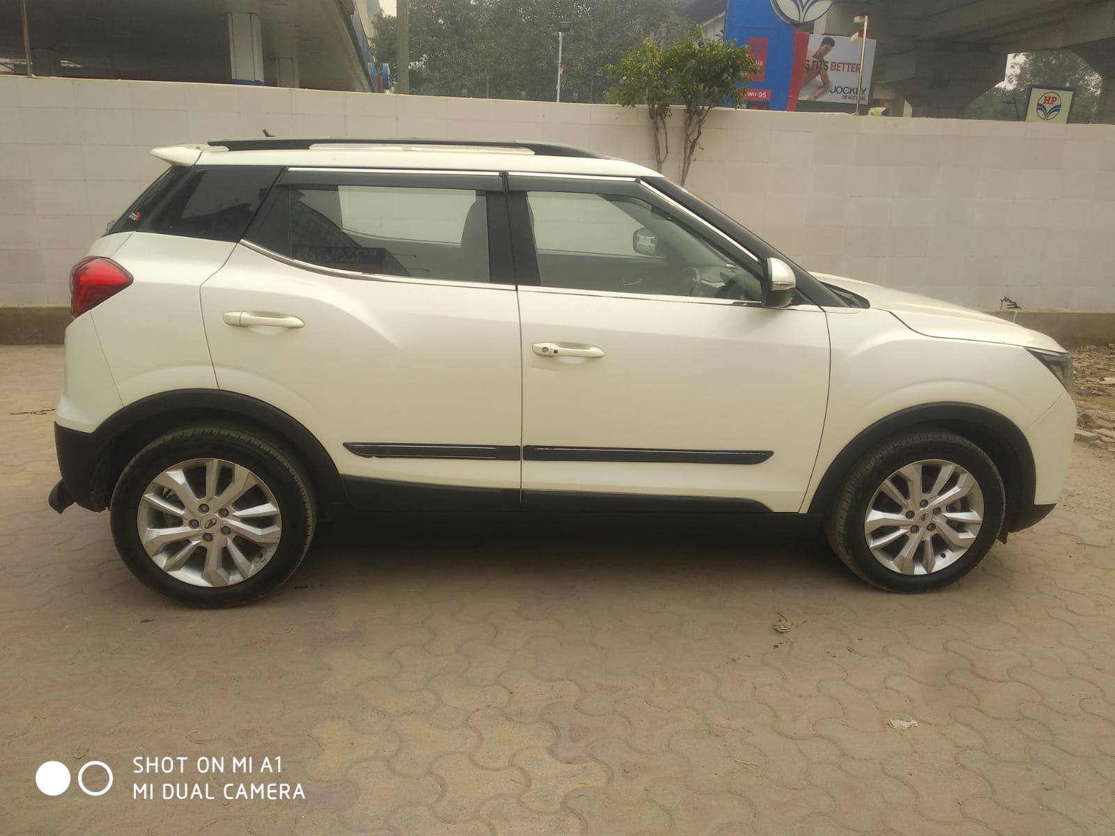 XUV300 image 6 XUV300 image 6