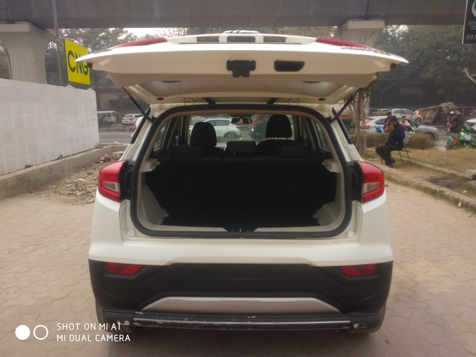 XUV300 image 10 XUV300 image 10