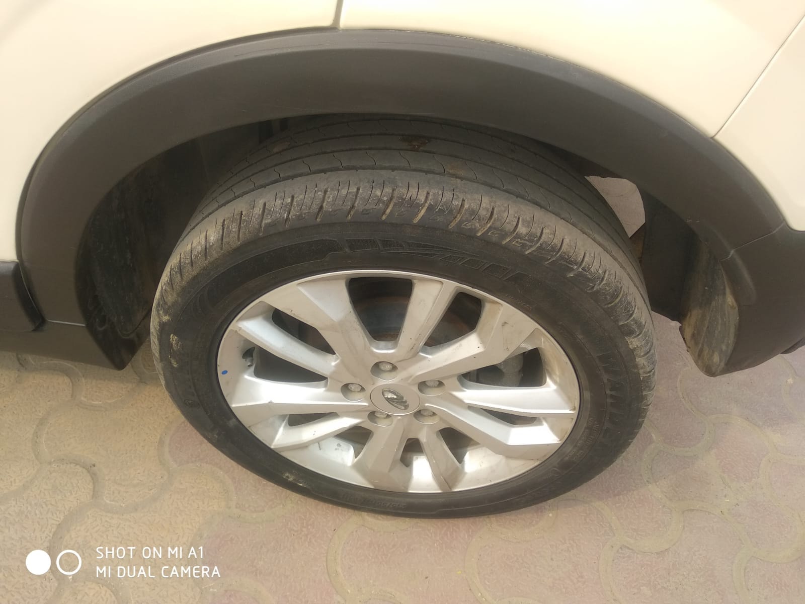 XUV300 image 9 XUV300 image 9