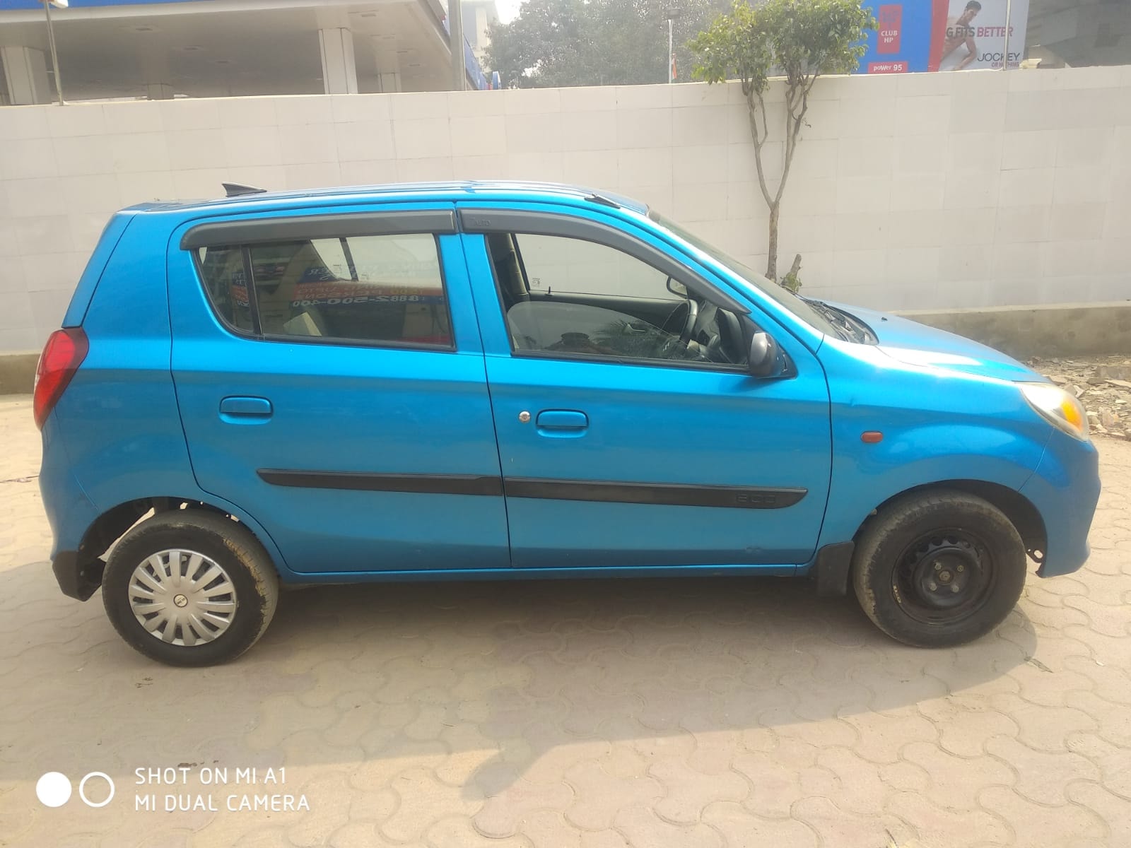 Alto 800 image 6 Alto 800 image 6