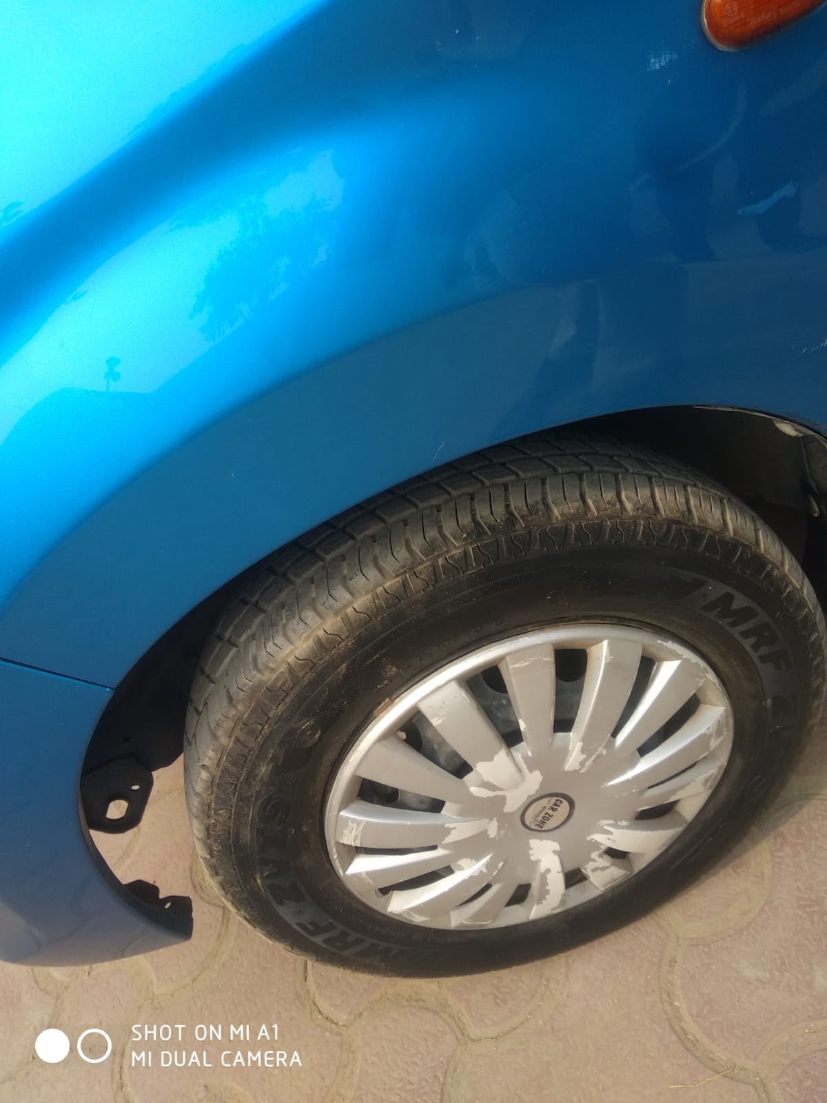 Alto 800 image 9 Alto 800 image 9