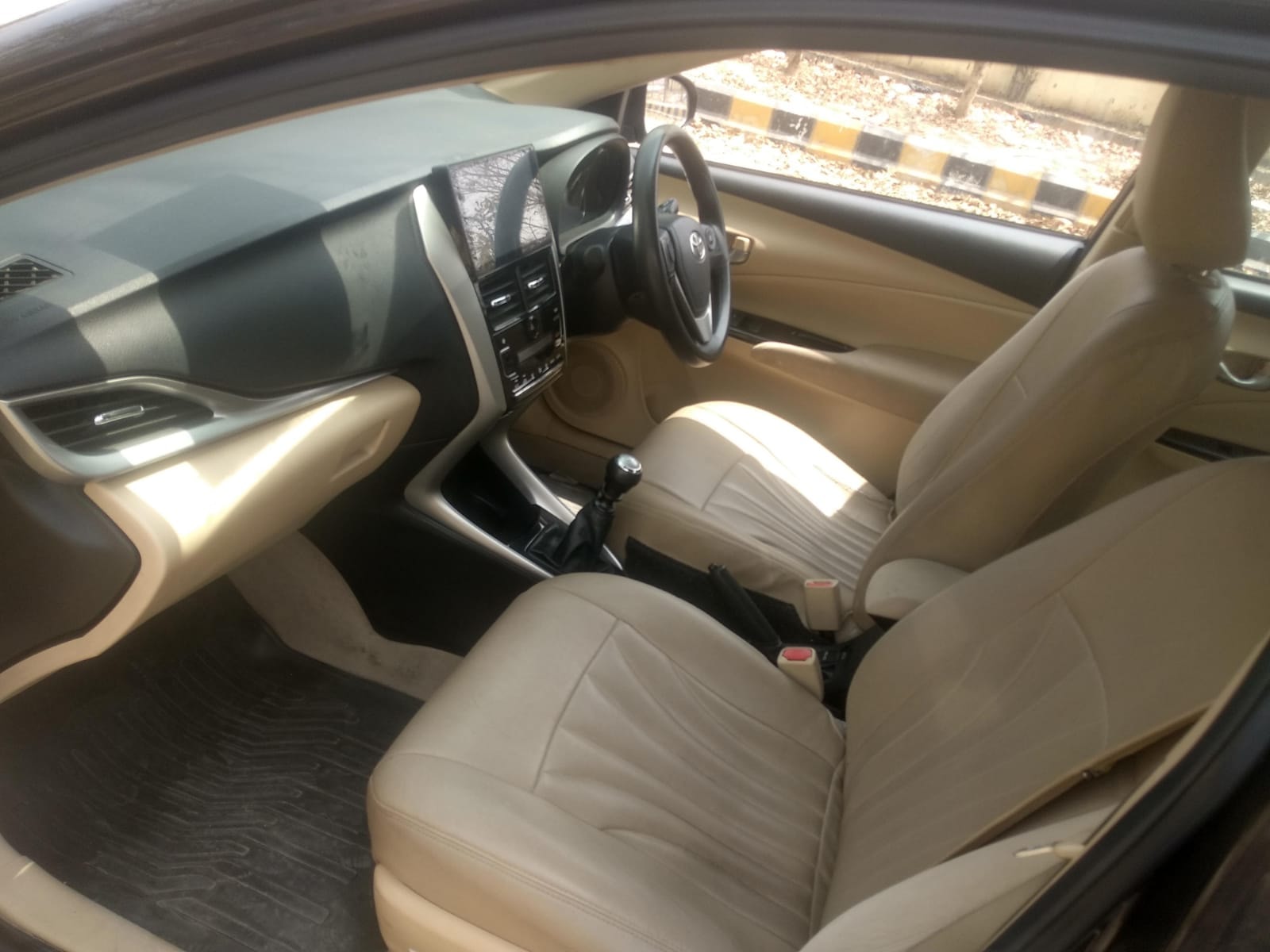 Yaris image 14 Yaris image 14