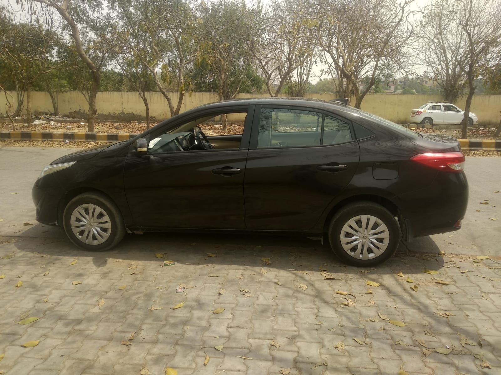 Yaris image 2 Yaris image 2