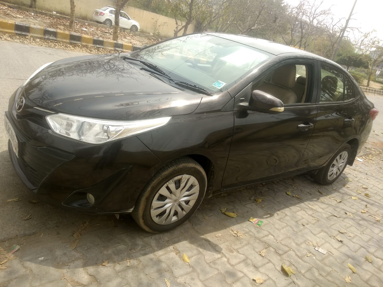 Yaris image 3 Yaris image 3