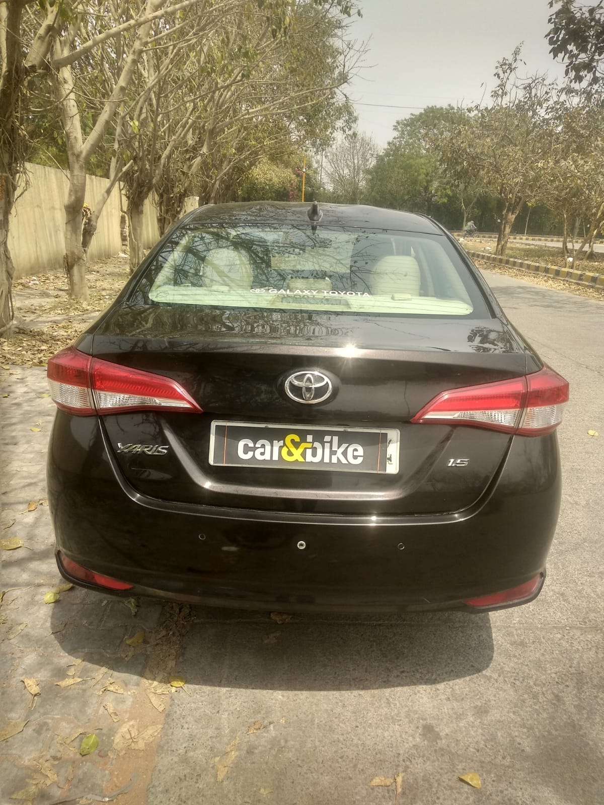 Yaris image 4 Yaris image 4