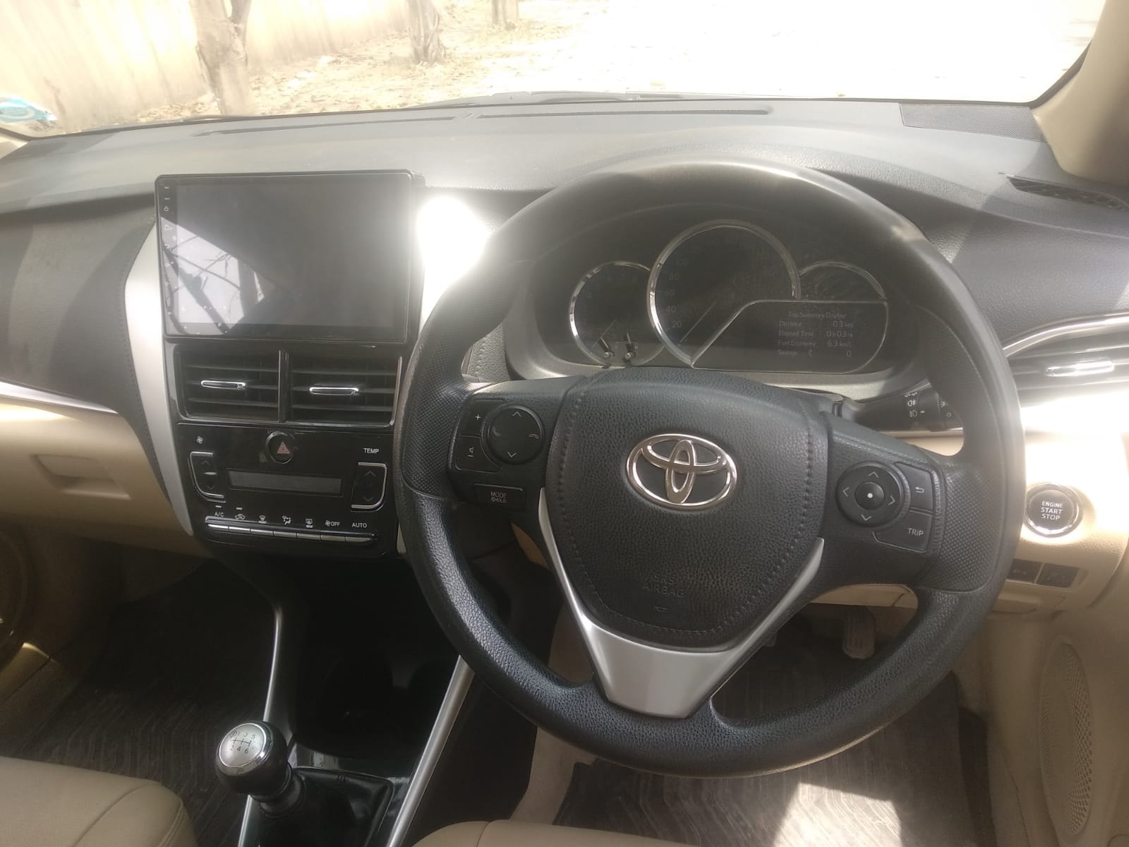 Yaris image 13 Yaris image 13