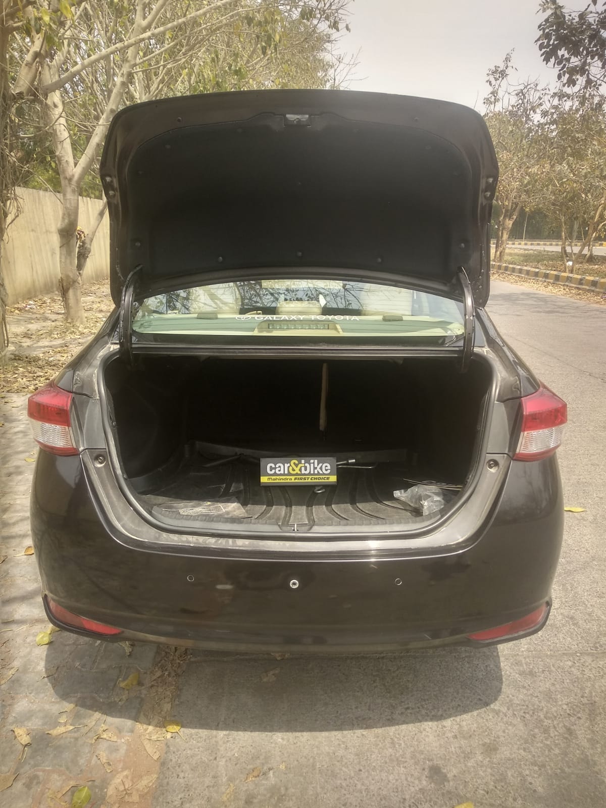 Yaris image 10 Yaris image 10