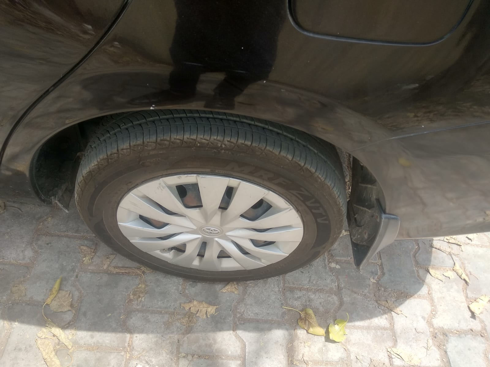 Yaris image 9 Yaris image 9