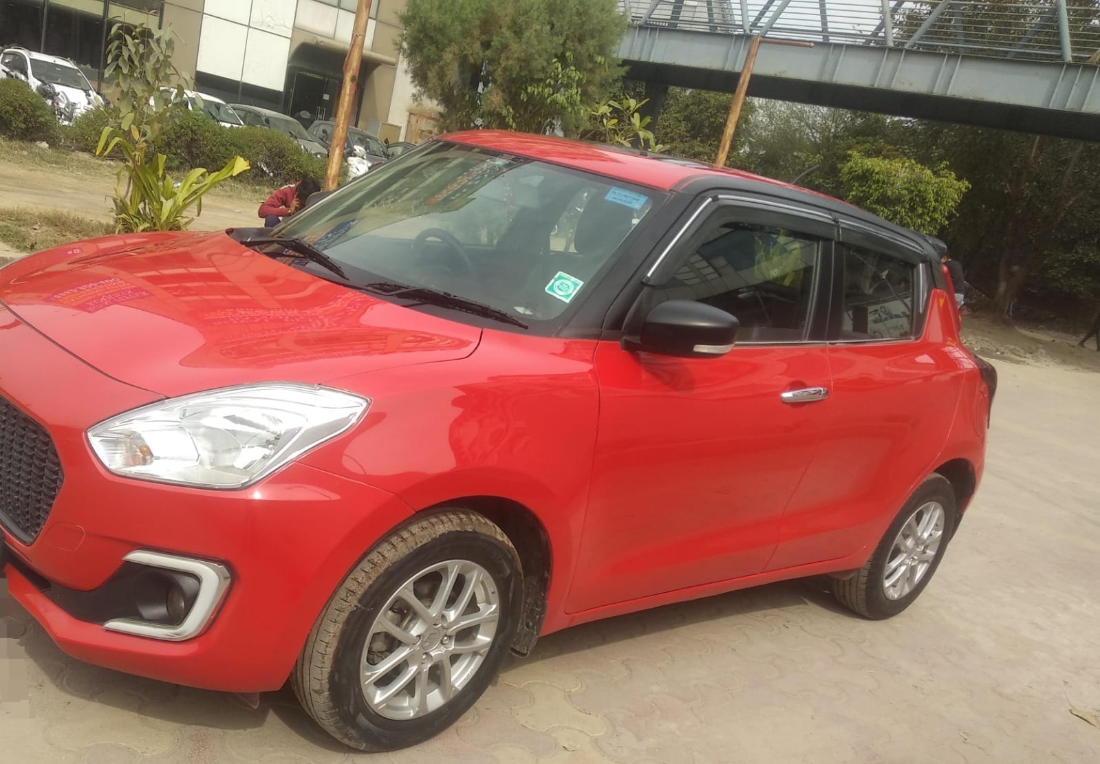 Swift image 2 Swift image 2