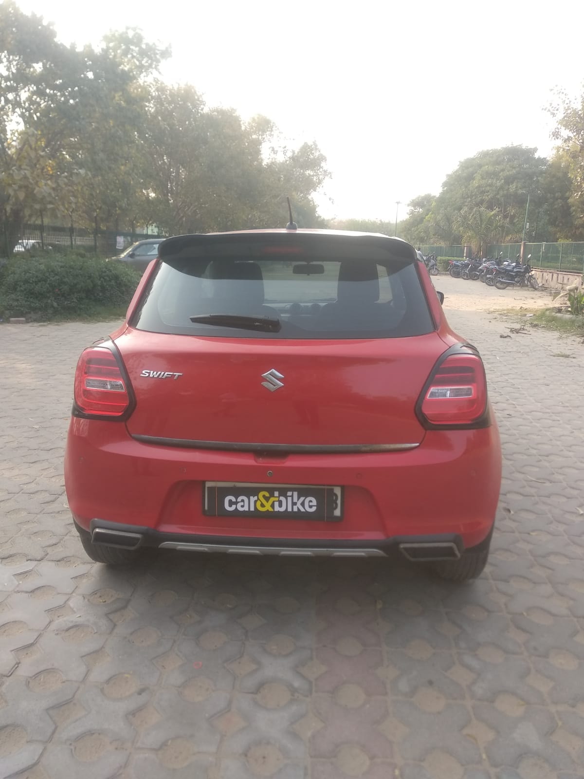 Swift image 4 Swift image 4