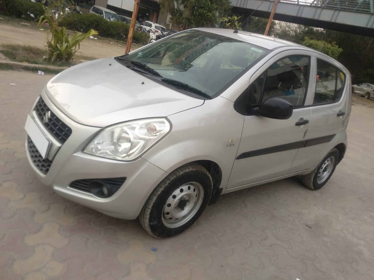 Ritz image 1 Ritz image 1