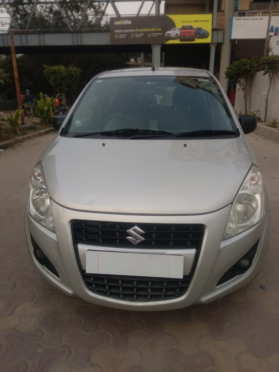 Ritz image 8 Ritz image 8