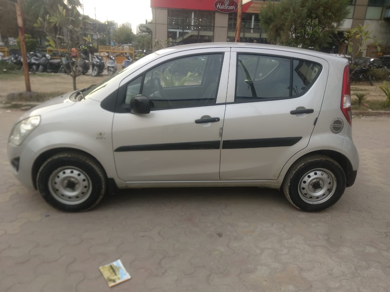 Ritz image 2 Ritz image 2