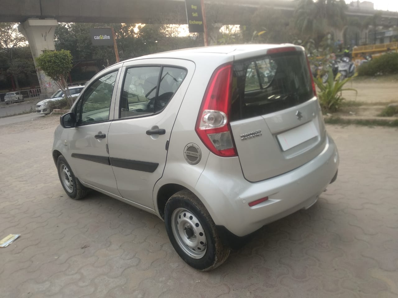 Ritz image 3 Ritz image 3