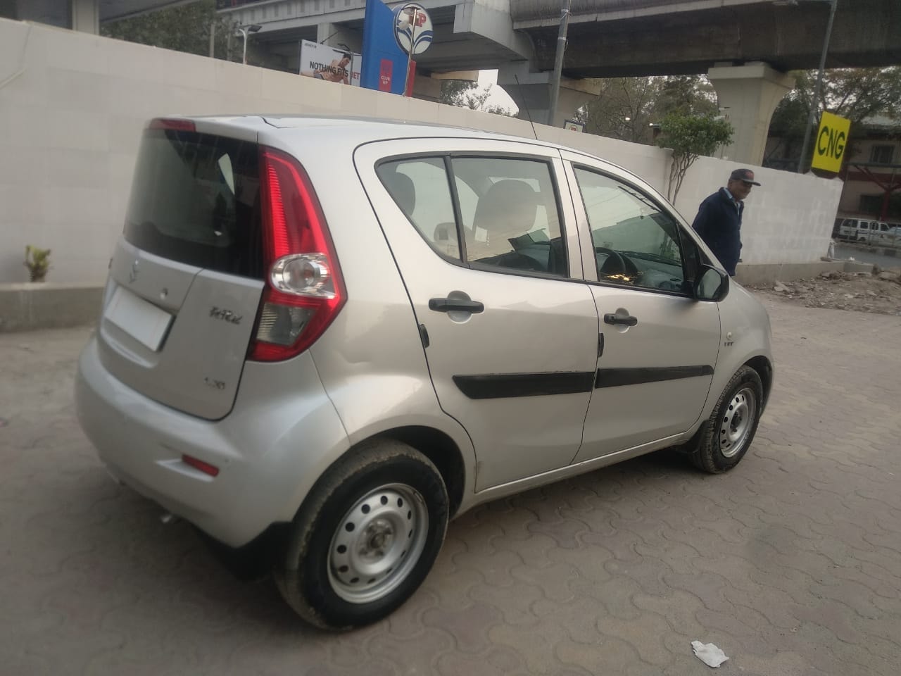 Ritz image 5 Ritz image 5